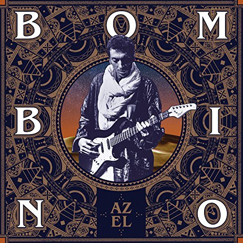 BOMBINO - Azel (2016) [Hi-Res]