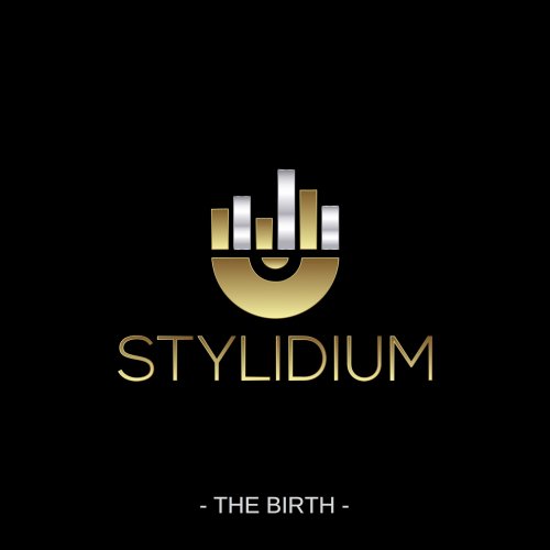 Stylidium - The Birth (2018) [Hi-Res]