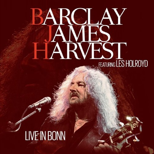 Barclay James Harvest - Live in Bonn (2018)