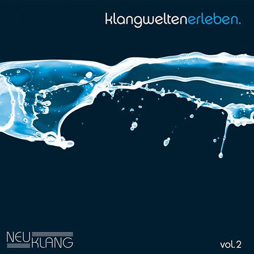 VA - Neuklang Klangwelten Vol. 2 (2012) FLAC