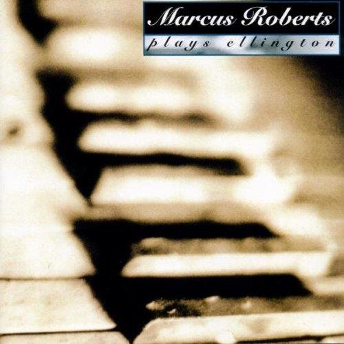 Marcus Roberts - Marcus Roberts Plays Ellington (1995), 320 Kbps