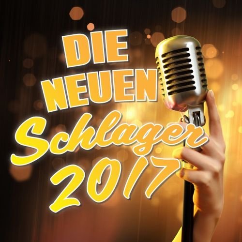 VA - Die Neuen Schlager 2017 (2018)