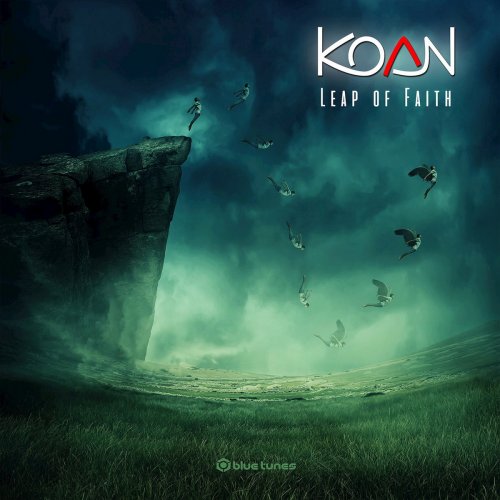 Koan - Leap of Faith (2018)