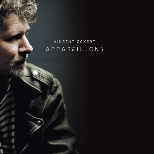 Vincent Eckert - Appareillons (2018)