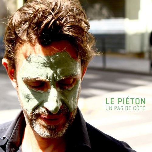 Le piéton - Un pas de côté (2018)