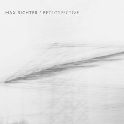 Max Richter - Retrospective [4CD Limited Edition Box Set] (2014)
