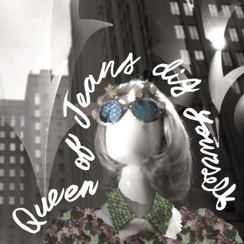 Queen of Jeans - Dig Yourself (2018)