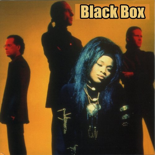 Black Box - Collection (1990-2000)