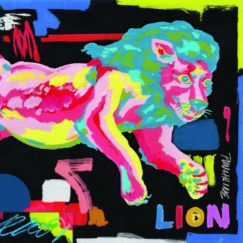 Punchline - LION (2018)