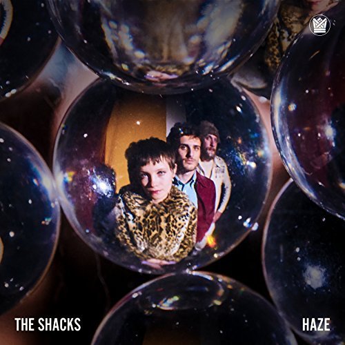 The Shacks - Haze (Deluxe Edition) (2018)