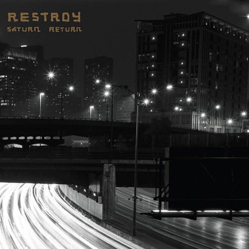 Restroy - Saturn Return (2016)