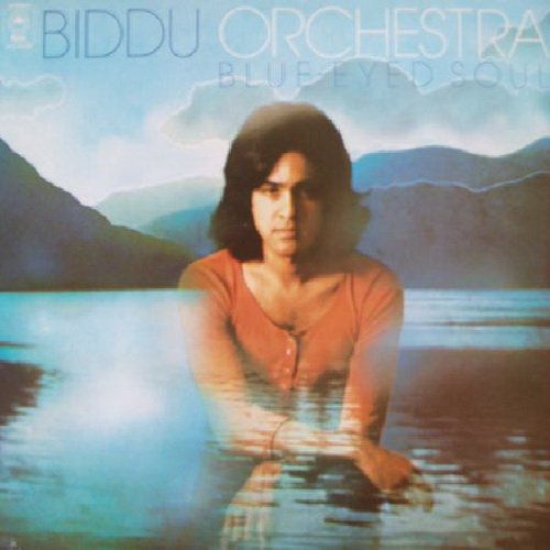 Biddu - The Best Of Biddu Orchestra (1994) MP3 + Lossless