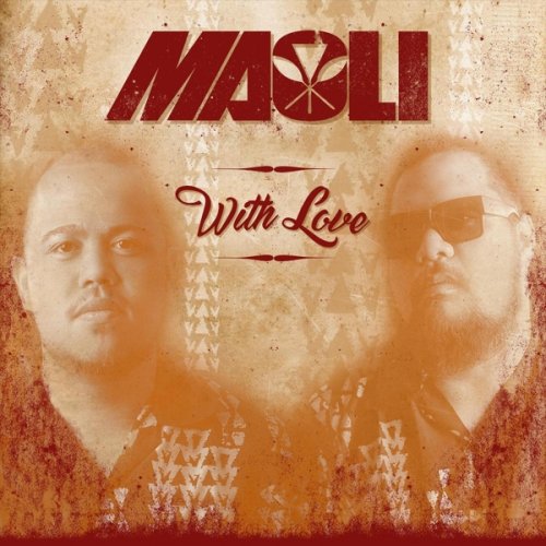 Maoli - Maoli Music Overload (2023)