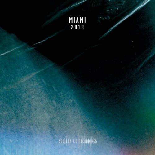 VA - Miami 2018 (2018)