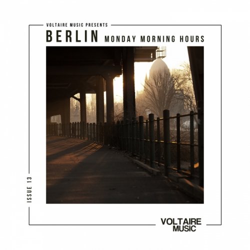 VA - Berlin – Monday Morning Hours #13 (2018)