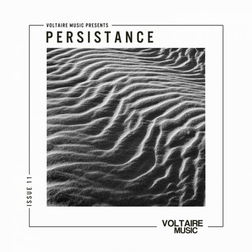 VA - Voltaire Music pres. Persistence #11 (2018)