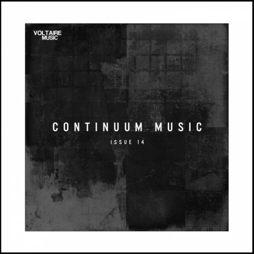 VA - Continuum Music Issue 14 (2018)