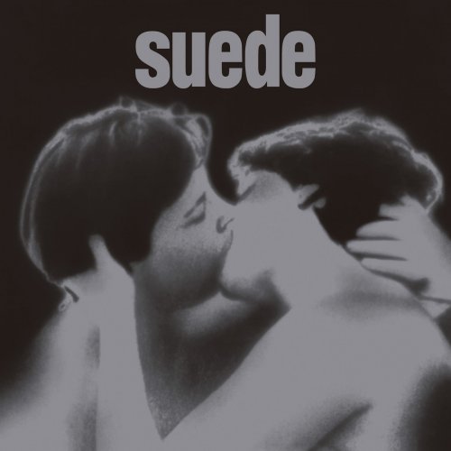 Suede - Suede (25th Anniversary Edition) (2018)