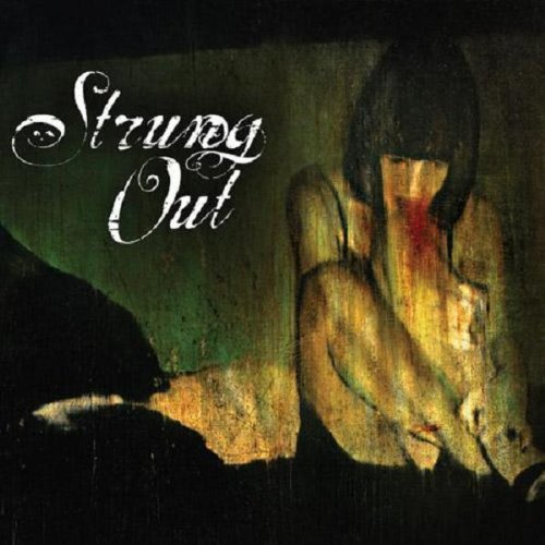 Strung Out - Exile In Oblivion (2004) LP