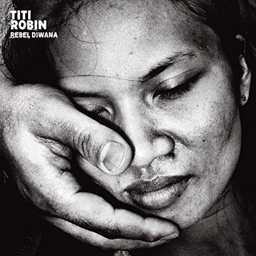 Titi Robin - Rebel Diwana (2018) [Hi-Res]