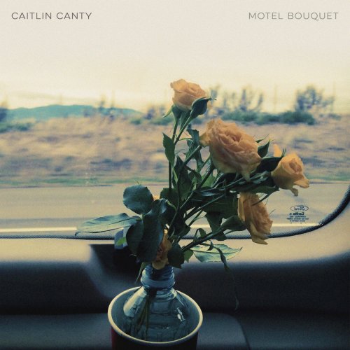 Caitlin Canty - Motel Bouquet (2018) [Hi-Res]