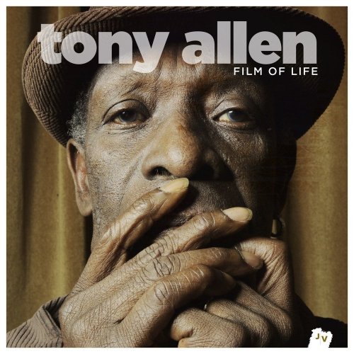 Tony Allen - Film of Life (2014) HDtracks