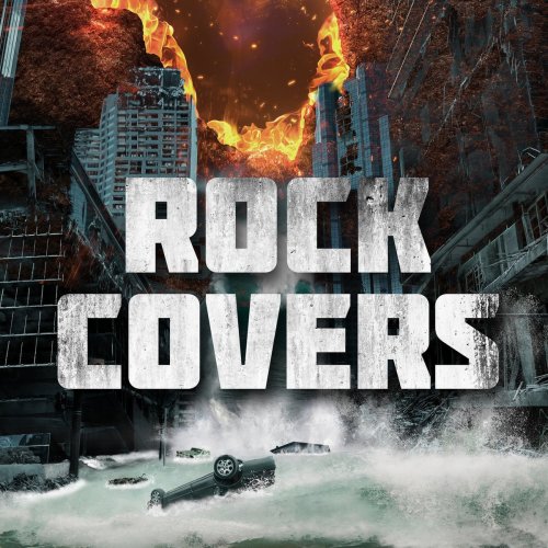 VA - Rock Covers (2018) flac
