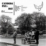 Candida Pax - Day (Reissue) (1971/1998)