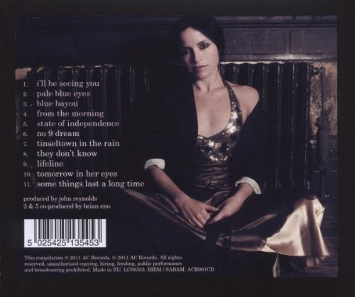 Andrea Corr - Lifelines (Bonus Track Version) (2011)