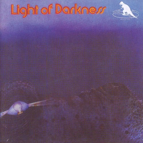 Light Of Darkness - Light Of Darkness (Reissue) (1971/1992) CD Rip