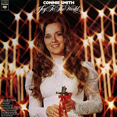 Connie Smith - Joy to the World (Expanded Edition) (2018)