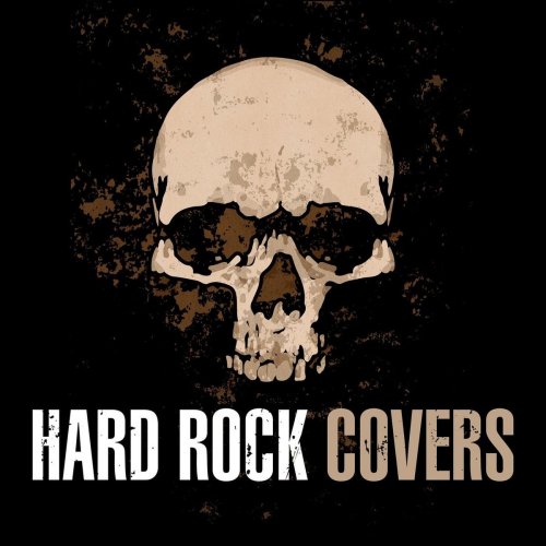 VA - Hard Rock Covers (2017) flac