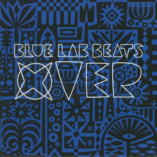 Blue Lab Beats - Xover (2018)