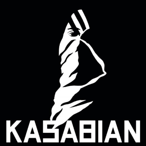 Kasabian - Kasabian (2012) [Hi-Res]