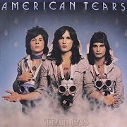 American Tears - Tear Gas (Reissue) (1975/1998)