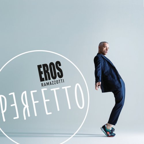 Eros Ramazzotti - Perfetto (2015) CD Rip