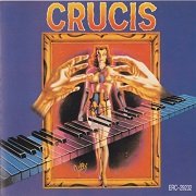 Crucis - Crucis (Reissue) (1976/1990)