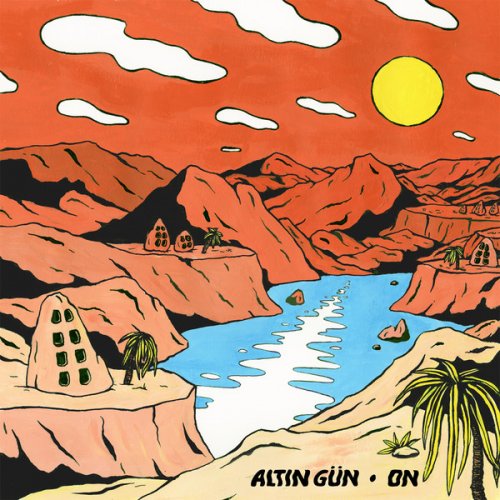 Altin Gün - On (2018)