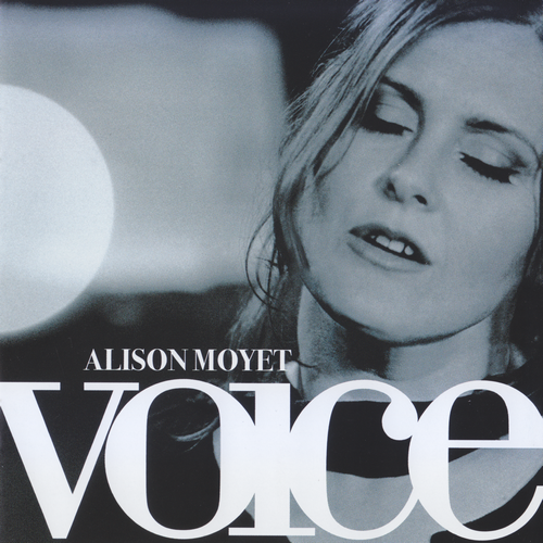 Alison Moyet - Voice (2CD Deluxe Edition) (2004 Reissue) (2015)