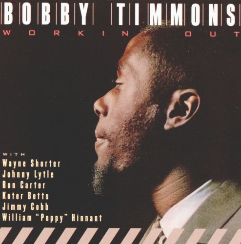 Bobby Timmons - Workin' Out! (1964)