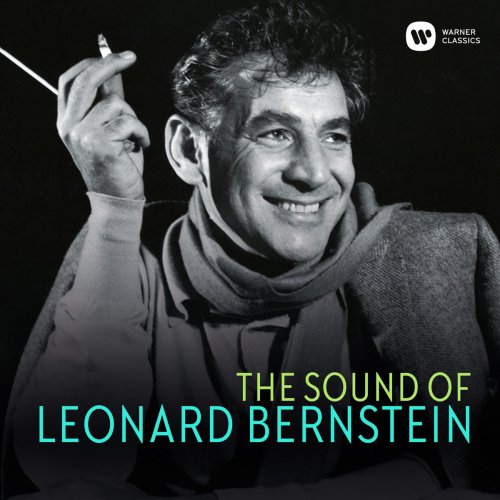 The Sound of Bernstein (2018)