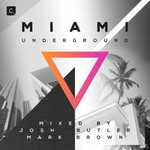 VA - Miami Underground 2018