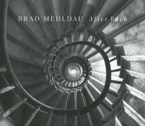 Brad Mehldau - After Bach (2018) [CD-Rip]