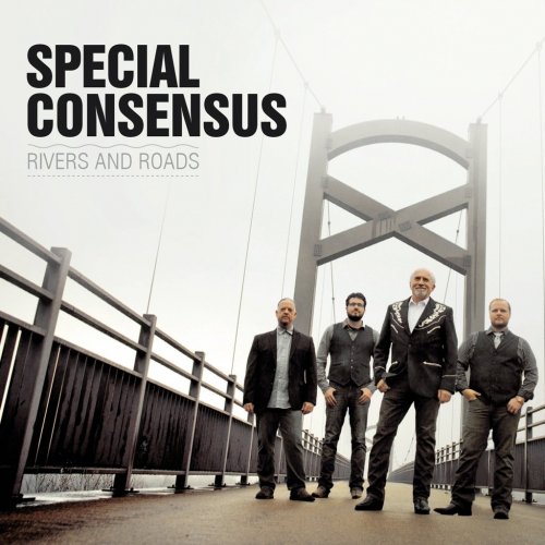 Special Consensus - Rivers And Roads (2018) [Hi-Res]