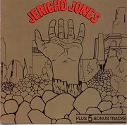 Jericho Jones - Junkies Monkeys & Donkeys (Reissue) (1971/1990)
