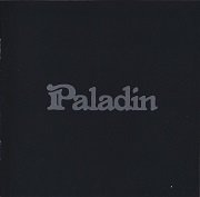 Paladin - Paladin (Reissue) (1971/2007)