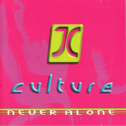 JC Culture - Never Alone (1998)