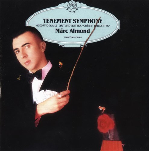 Marc Almond - Tenement Symphony (1991)
