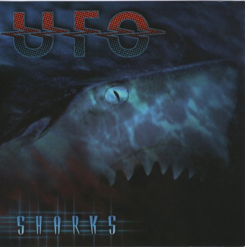 UFO - Sharks (2002)