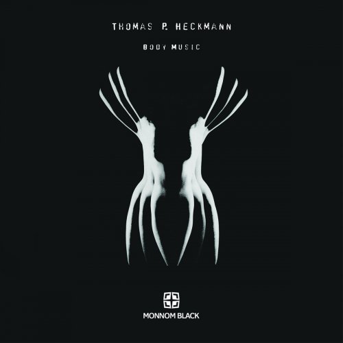 Thomas P. Heckmann - Body Music (2018)